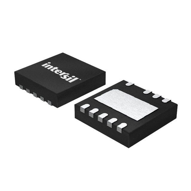 ISL2101AAR3Z Renesas Electronics Corporation